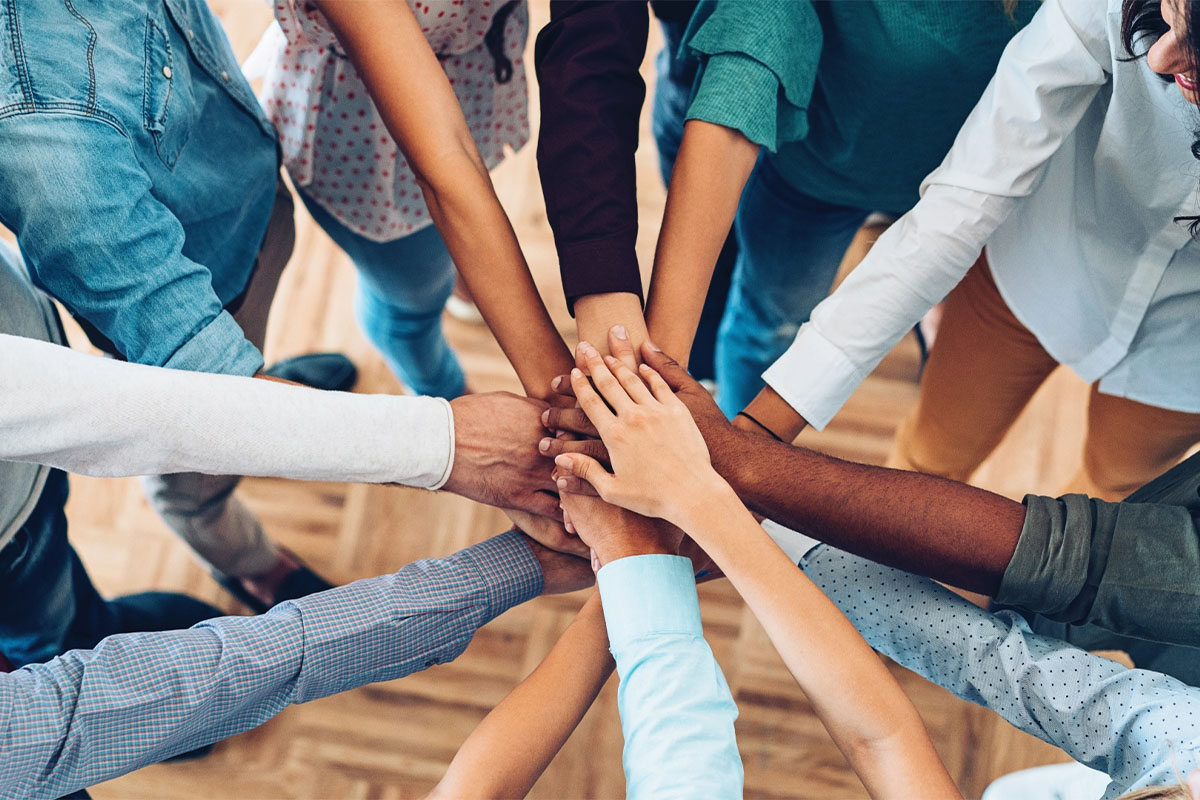 Embrace Multicultural Mental Health Project