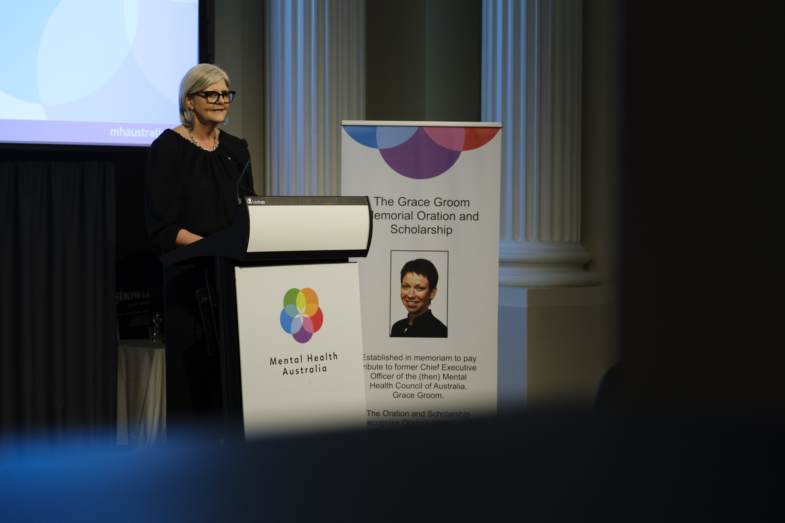 2024 Grace Groom Memorial Oration 