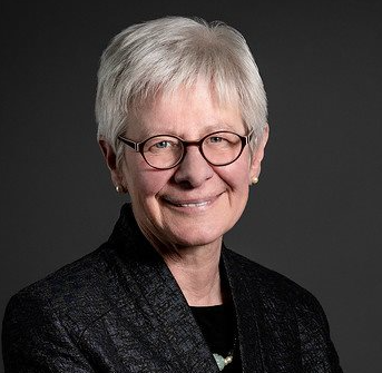 Member Connect Webinar "In conversation with Ruth Vine"