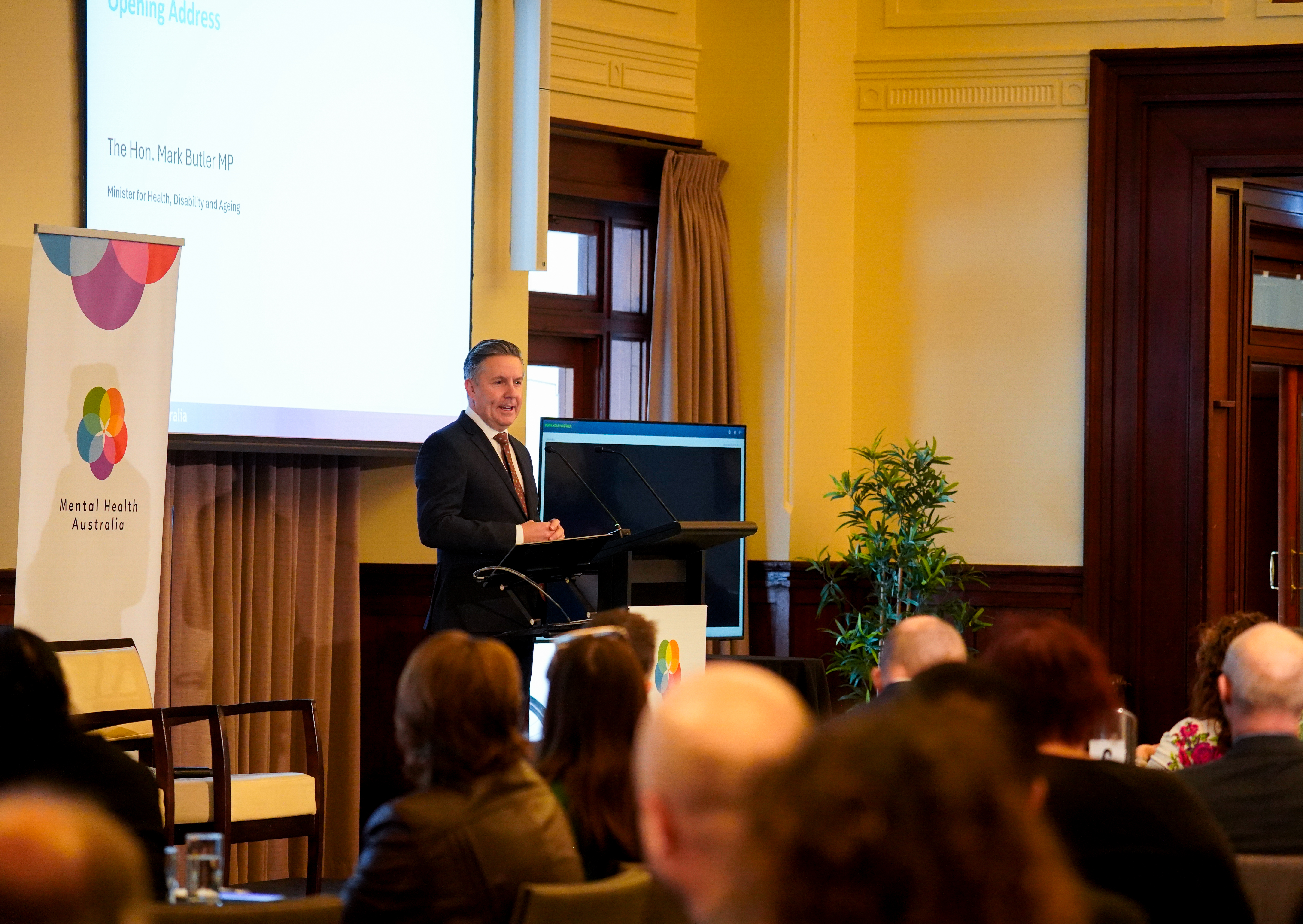 Members Policy Forum - 25 June 2025