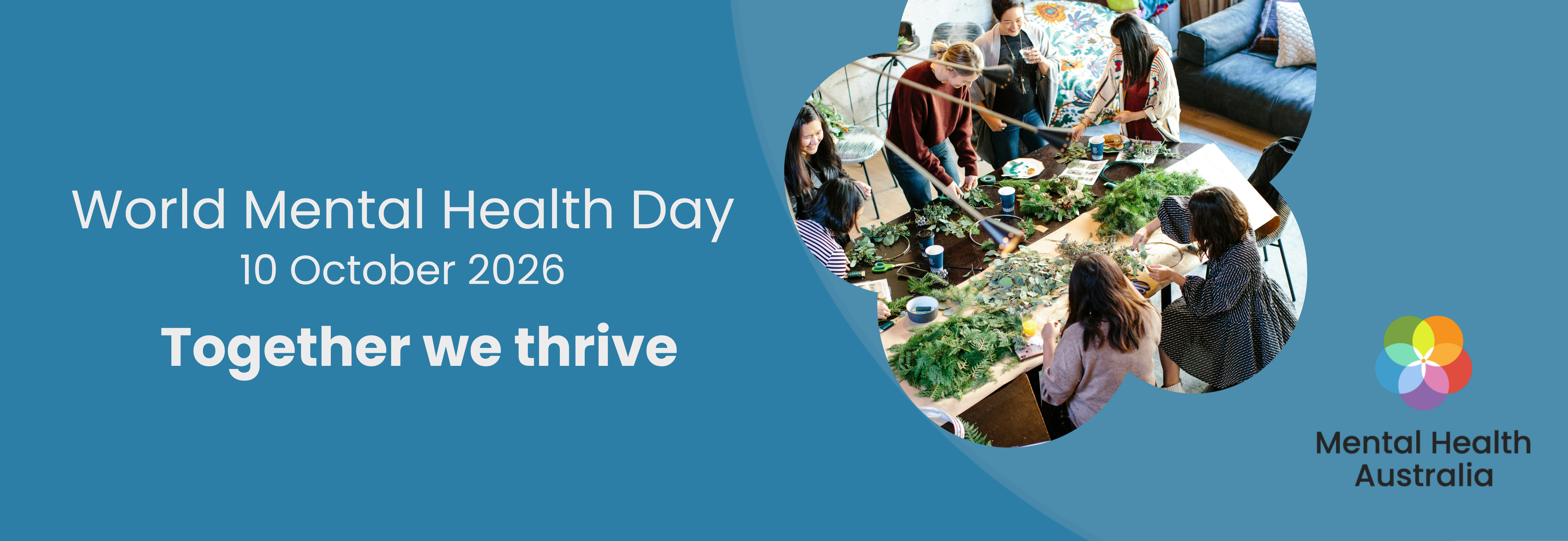 World Mental Health Day 2026