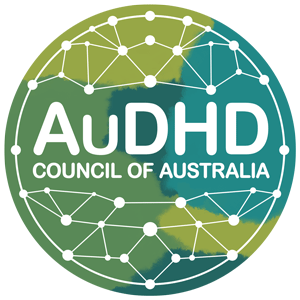 AuDHD Council of Australia photo