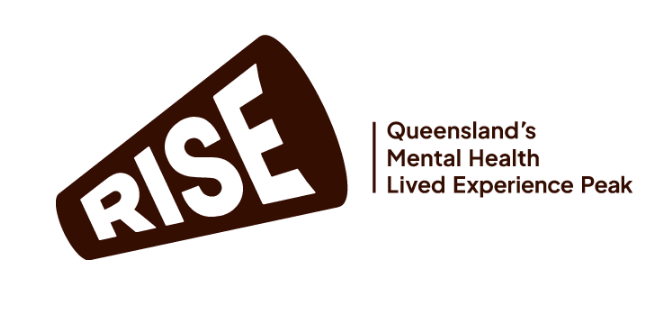 Rise: Queensland's Mental Health Lived Experience Peak photo